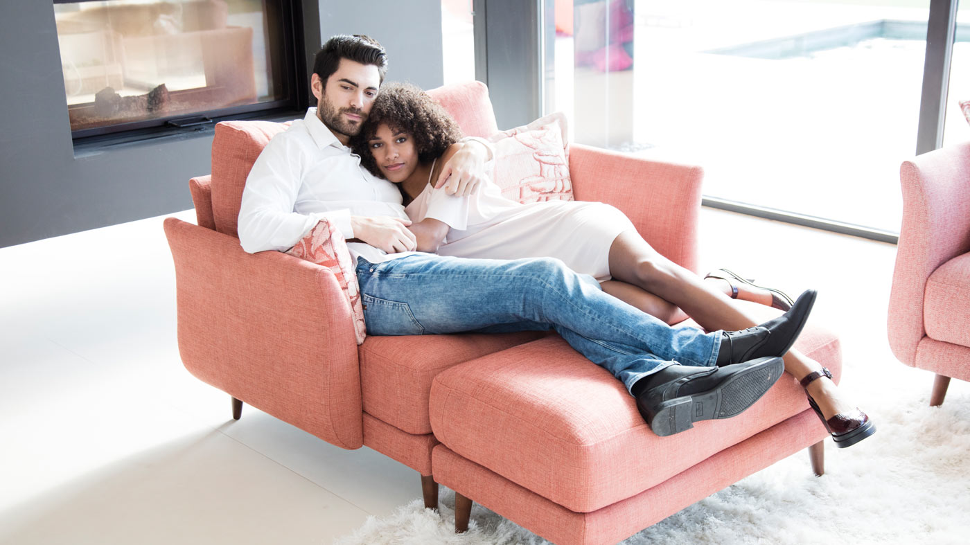 Fotoliu Helsinki You&amp;Me